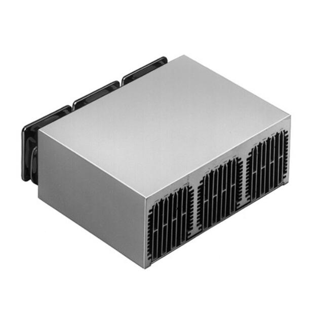 fischer elektronik散热器LA 8系列