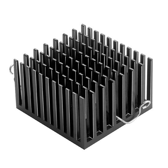 fischer elektronik CPU散热器ICK PRO 40 W系列