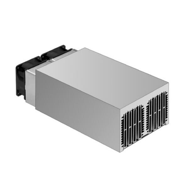 fischer elektronik带轴流风机的冷却装置LA V 7系列