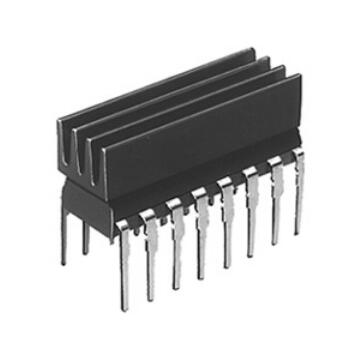 fischer elektronik集成电路散热器ICK 14 16 L系列