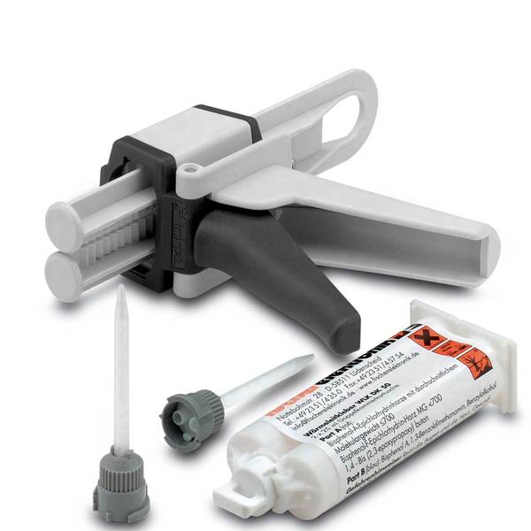 fischer elektronik导热胶WLK M系列